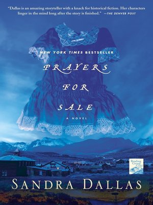 cover image of Prayers for Sale